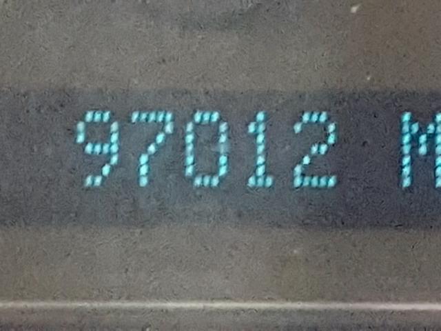 3GNCA13B69S571972 - 2009 CHEVROLET HHR LS ნაცრისფერი ფოტო 8