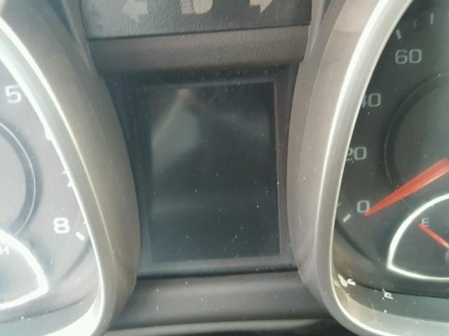 1G11C5SA8GF139372 - 2016 CHEVROLET MALIBU LIM 米色 照片 8