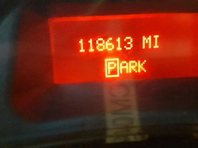 2G2WP552771123620 - 2007 PONTIAC GRAND PRIX WHITE photo 8