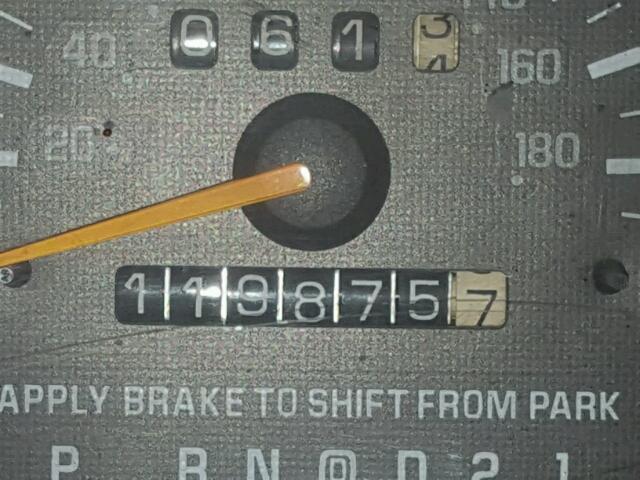 2G1WL52M0V1155828 - 1997 CHEVROLET LUMINA BAS თეთრი ფოტო 8