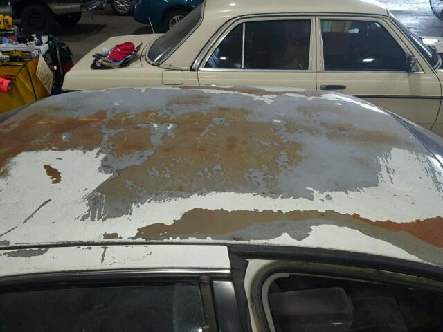 2G1WL52M0V1155828 - 1997 CHEVROLET LUMINA BAS თეთრი ფოტო 9