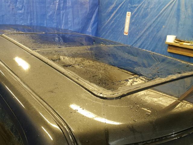 JTLKT324164107422 - 2006 TOYOTA SCION XB Grafit foto 9