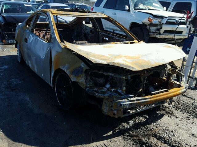 JH4DC53082C029523 - 2002 ACURA RSX TYPE-S BURN photo 1