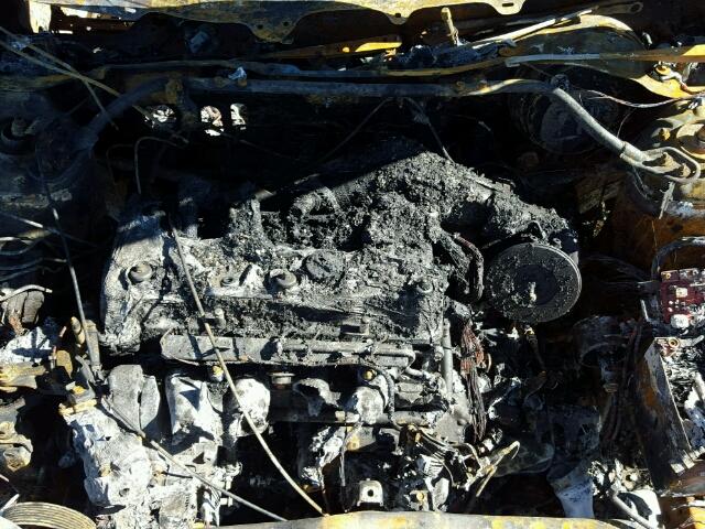 JH4DC53082C029523 - 2002 ACURA RSX TYPE-S BURN photo 7