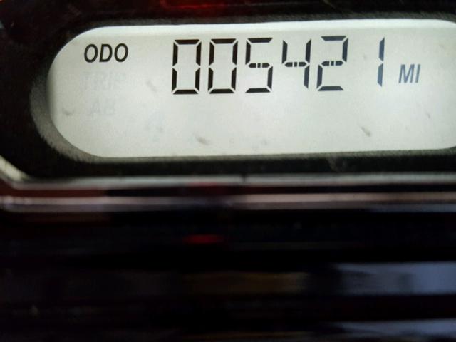 1HD1KEL18EB675573 - 2014 HARLEY-DAVIDSON FLHTK ELEC შავი ფოტო 8