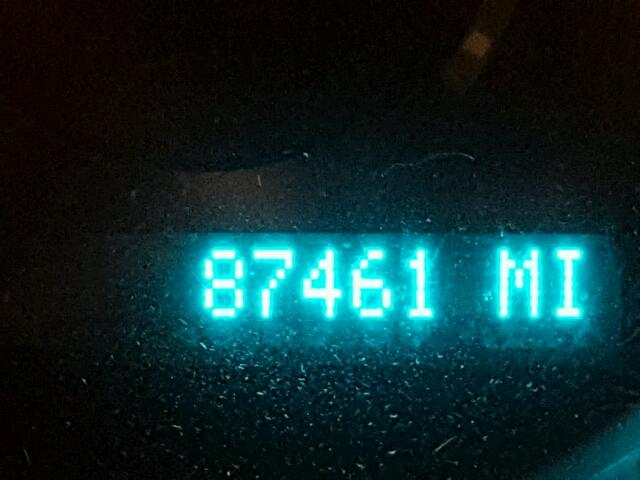 1G1ZC5EB3AF167711 - 2010 CHEVROLET MALIBU 1LT 灰色 照片 8