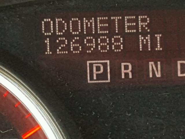 1GKER23767J162997 - 2007 GMC ACADIA SLT ვერცხლისფერი ფოტო 8