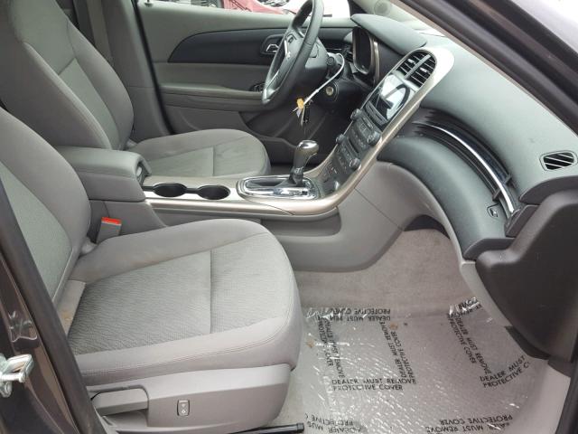 1G11B5SA7DF136140 - 2013 CHEVROLET MALIBU LS Boz foto 5