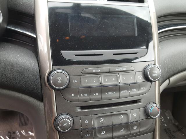 1G11B5SA7DF136140 - 2013 CHEVROLET MALIBU LS Boz foto 9
