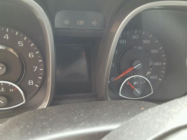 1G11C5SA3GF154328 - 2016 CHEVROLET MALIBU LIM 金色 照片 8