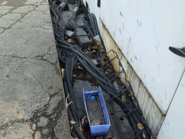 001547 - 1998 MISC GENERATOR Beyaz fotoğraf 10