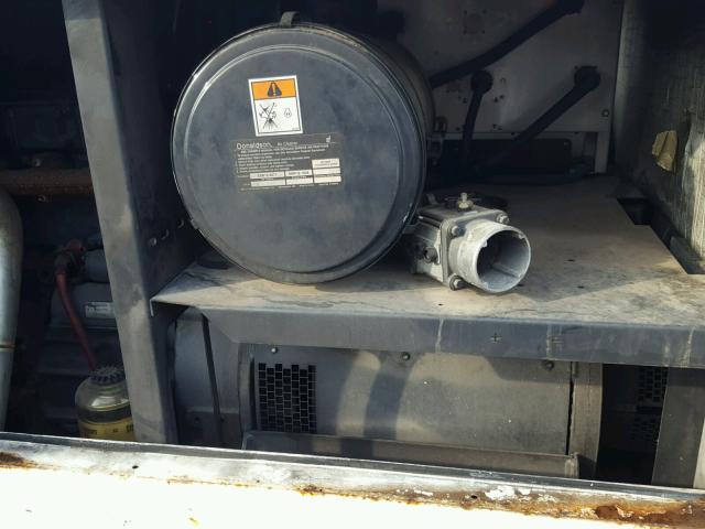 001547 - 1998 MISC GENERATOR Beyaz fotoğraf 6