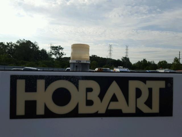 001547 - 1998 MISC GENERATOR Beyaz fotoğraf 9