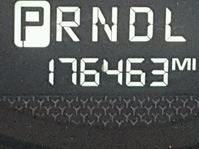 1G1ZT52814F232732 - 2004 CHEVROLET MALIBU LS შავი ფოტო 8