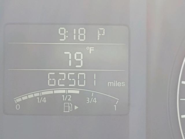 3VW2K7AJ0CM384833 - 2012 VOLKSWAGEN JETTA BASE Մոխրագույն լուսանկար 8