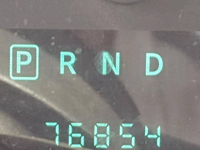 1C4AJWAG2DL655068 - 2013 JEEP WRANGLER S GRAY photo 8