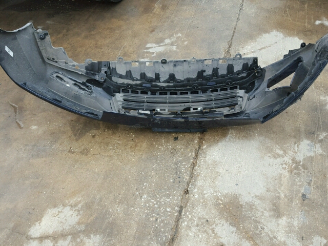 1MEHM42107G603924 - 2007 MERCURY MONTEGO PR 黑色 照片 9