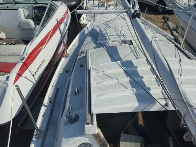 WELB5060M82H - 1982 BOAT STARWIND WHITE photo 6