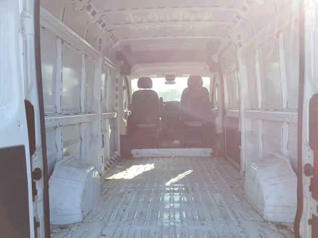 3C6TRVDG4EE109476 - 2014 RAM PROMASTER 白色 照片 6