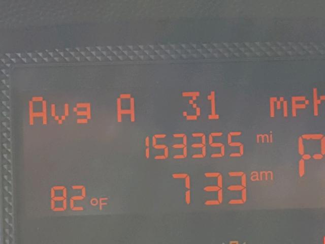 3C6TRVDG4EE109476 - 2014 RAM PROMASTER 白色 照片 8