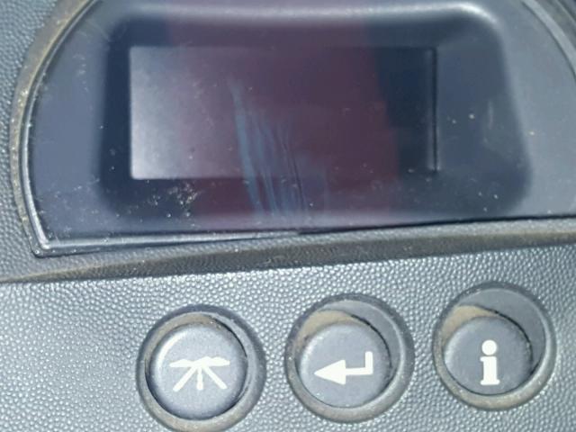 2G2WP552161274936 - 2006 PONTIAC GRAND PRIX BROWN photo 8