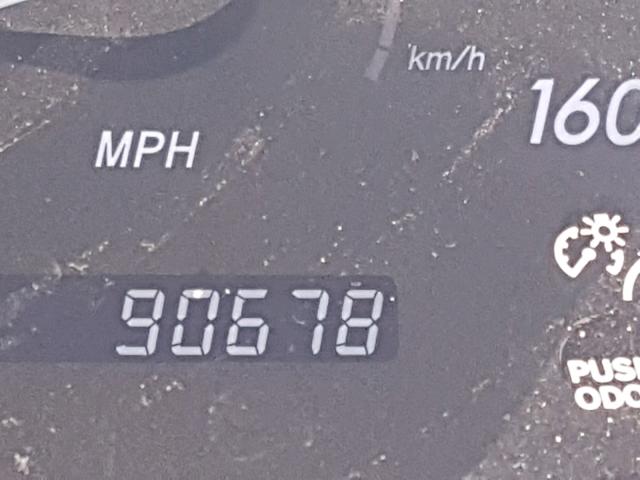 4T1BK3DB7BU407997 - 2011 TOYOTA AVALON BAS أسود صورة 8