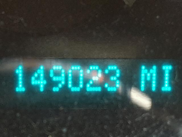 1G1ZE5E11BF185319 - 2011 CHEVROLET MALIBU LTZ 黑色 照片 8