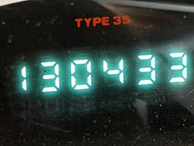 1J4GL48K64W326417 - 2004 JEEP LIBERTY SP BROWN photo 8