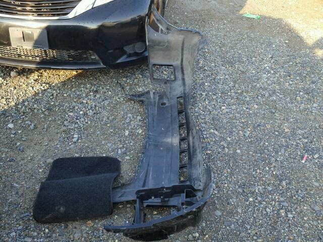 1GYEE637690144811 - 2009 CADILLAC SRX GRAY photo 9