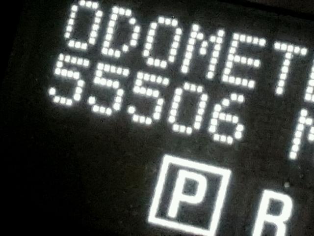 1GKKVRKD9EJ289271 - 2014 GMC ACADIA SLT გრაფიტი ფოტო 8