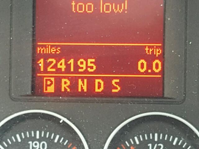 WVWFA71F79V007241 - 2009 VOLKSWAGEN EOS LUX 白色 照片 8