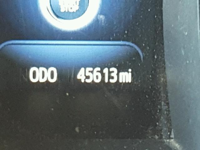 4T1BK1EB4DU063499 - 2013 TOYOTA AVALON BAS Weiß Foto 8