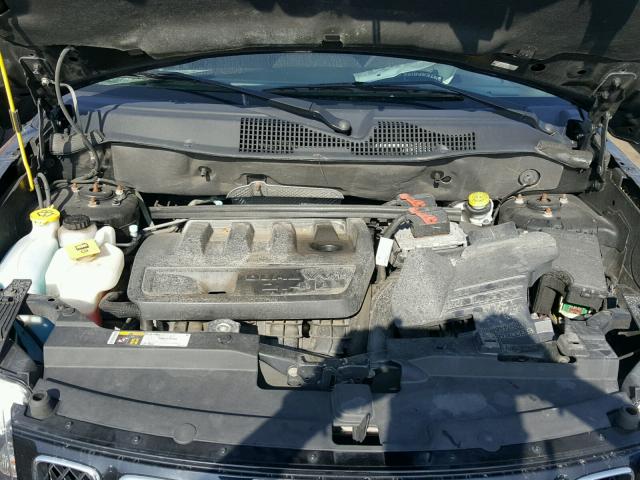 1C4NJDBB8FD248345 - 2015 JEEP COMPASS SP 黑色 照片 7