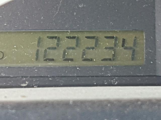 KL1TD5DE1BB245795 - 2011 CHEVROLET AVEO LS SILVER photo 8