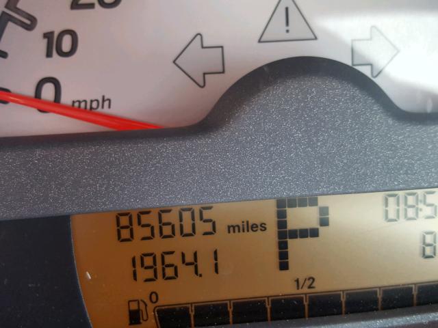 WMEEK31X28K188308 - 2008 SMART FORTWO PAS 白色 照片 8