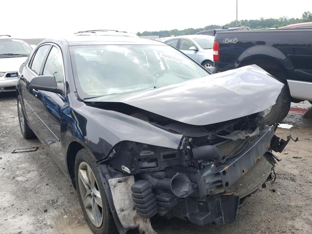 1G1ZB5E13BF127544 - 2011 CHEVROLET MALIBU LS Qara foto 1