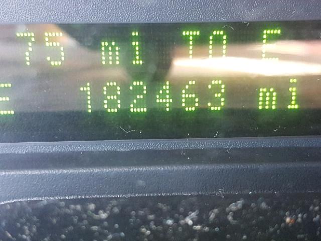 1MEFM421X5G621948 - 2005 MERCURY MONTEGO PR 金色 照片 8