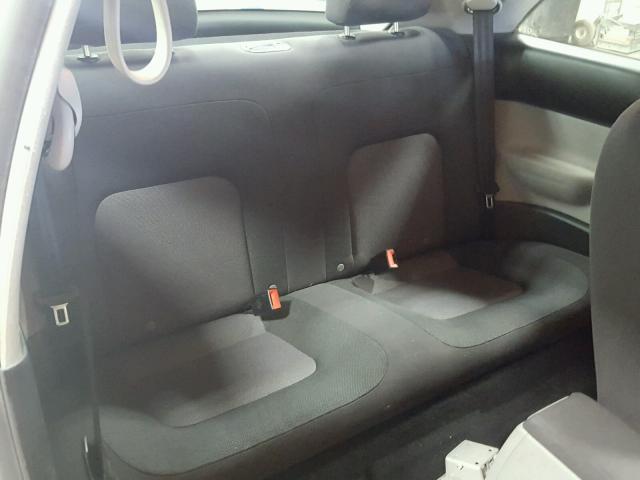 3VWCK31C15M403097 - 2005 VOLKSWAGEN NEW BEETLE 双色 照片 6