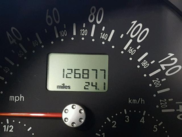 3VWCK31C15M403097 - 2005 VOLKSWAGEN NEW BEETLE 双色 照片 8