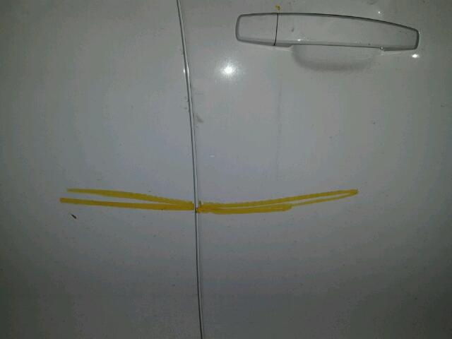 1G11C5SA7GF151609 - 2016 CHEVROLET MALIBU LIM 白色 照片 9