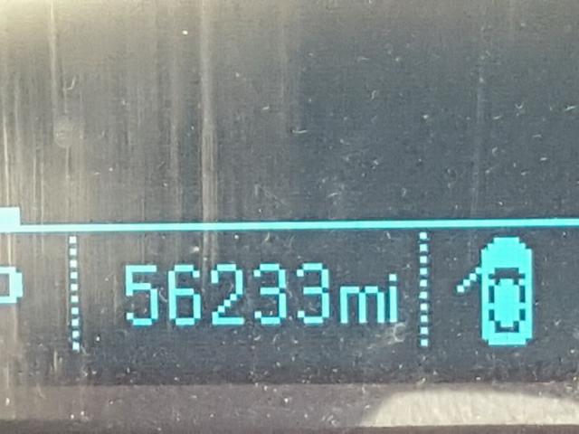 1G11B5SA7DF250056 - 2013 CHEVROLET MALIBU LS ნაცრისფერი ფოტო 8