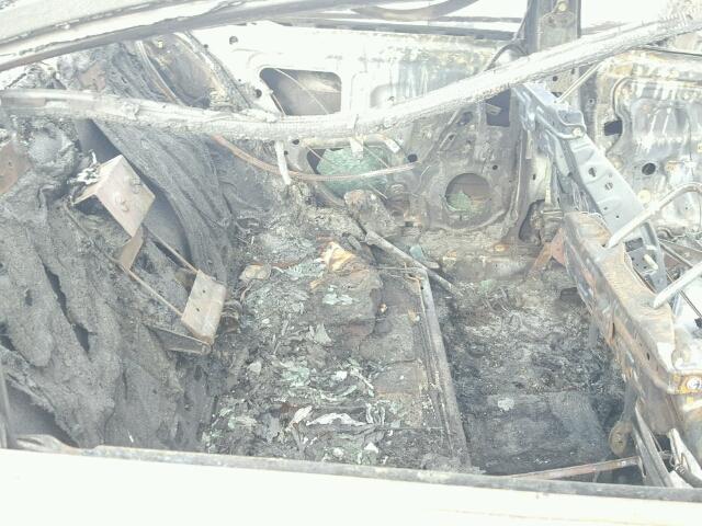 1N4AL11DX6C254945 - 2006 NISSAN ALTIMA S BURN photo 6