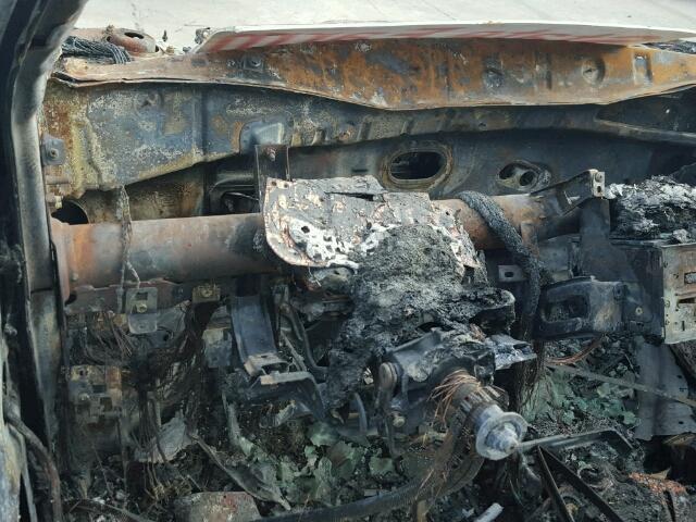 1N4AL11DX6C254945 - 2006 NISSAN ALTIMA S BURN photo 8