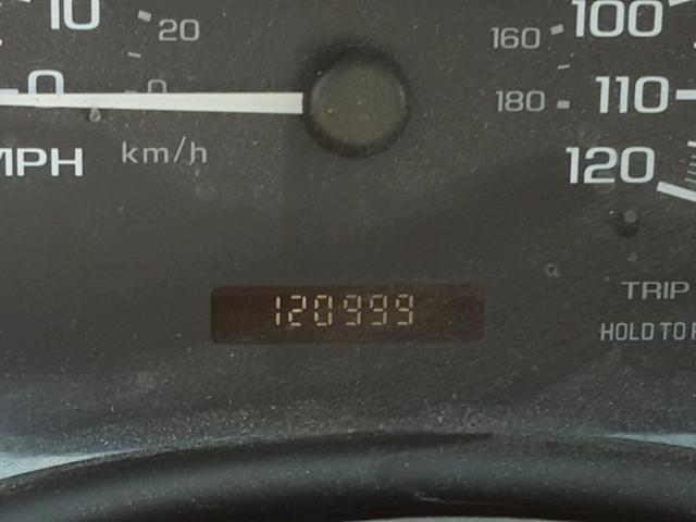 1G1NE52J73M672332 - 2003 CHEVROLET MALIBU LS BURGUNDY photo 8