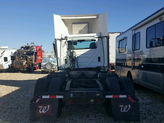 3HSDJAPR0FN661396 - 2015 INTERNATIONAL PROSTAR 白色 照片 5