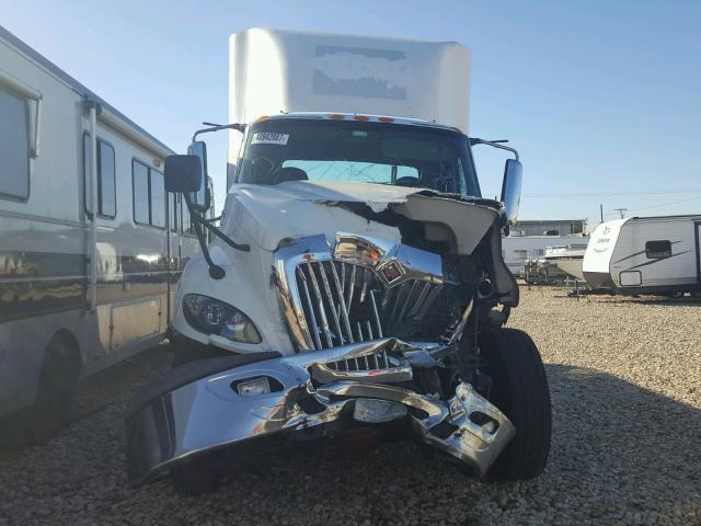 3HSDJAPR0FN661396 - 2015 INTERNATIONAL PROSTAR 白色 照片 6