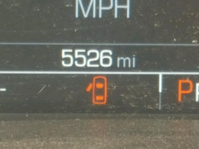 1GCGTCEN2J1247317 - 2018 CHEVROLET COLORADO L SILVER photo 8