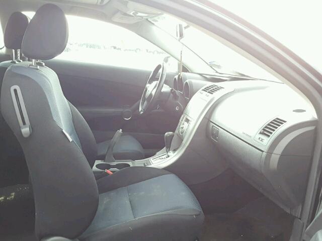 JTKDE167570195125 - 2007 TOYOTA SCION TC 石墨色 照片 5