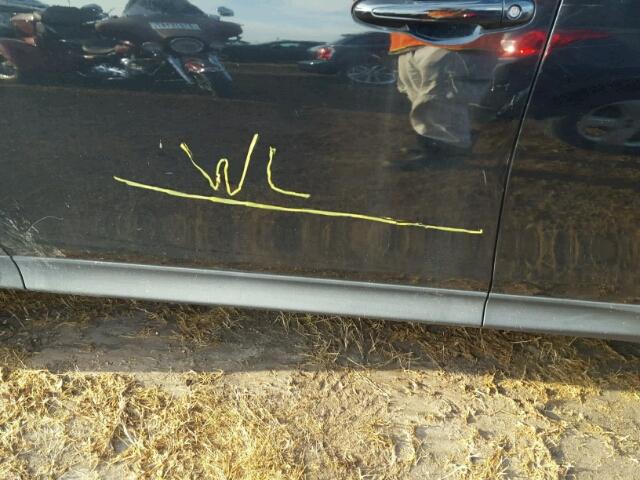 2T3ZFREV6DW071462 - 2013 TOYOTA RAV4 黑色 照片 9