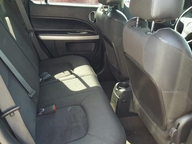 3GNCA73X99S513465 - 2009 CHEVROLET HHR SS 黑色 照片 6
